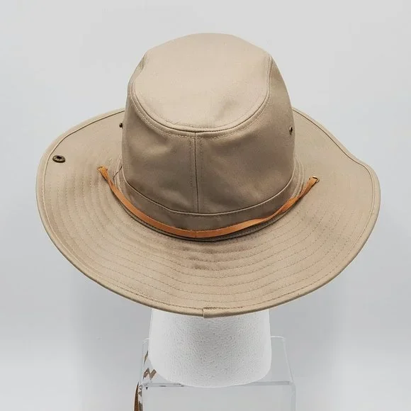 Disney Parks Authentic Original Safari Hat - Picture 6 of 16